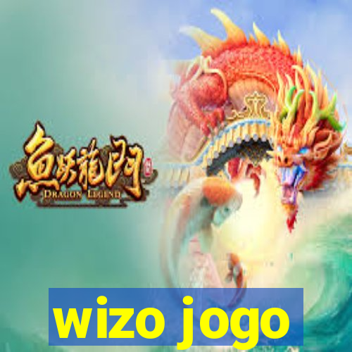 wizo jogo